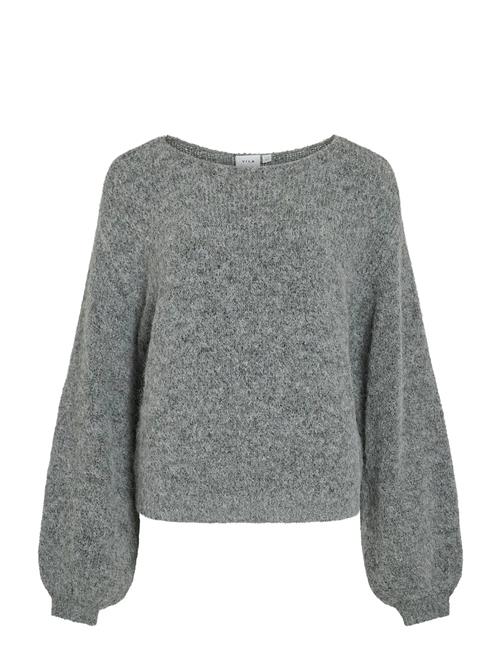 Vila | Vimarley L/S Knit Pullover- Noos | XXL