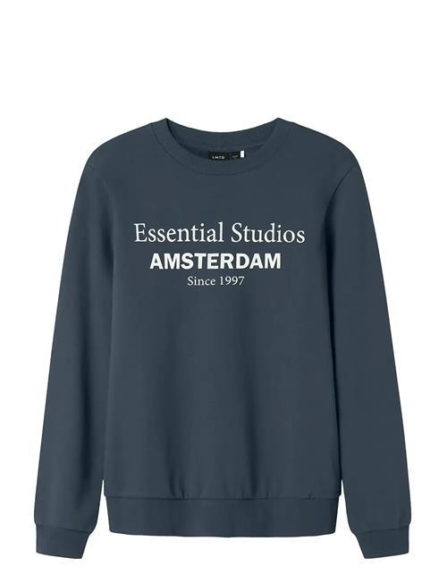 LMTD | Nlmness Ls Bru O-Neck Sweat | 158-164