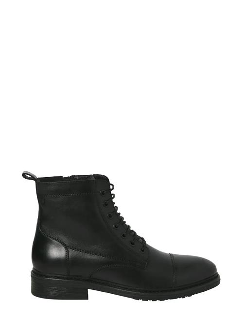 Jack & Jones | Jfwwentworth Leather Boot Ln | 45