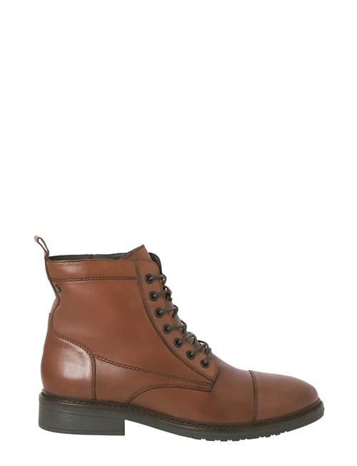Jack & Jones | Jfwwentworth Leather Boot Ln | 45