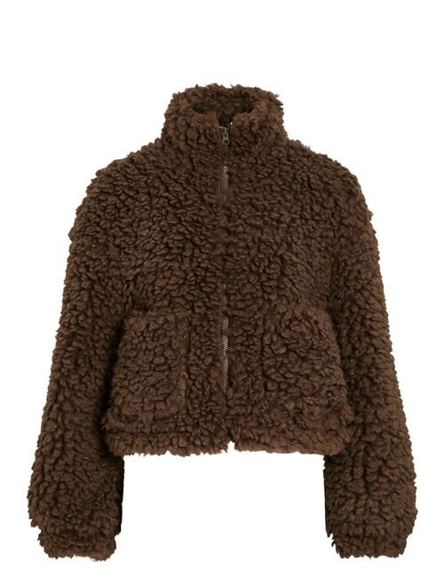 Vila | Vifiola L/S Short Jacket | 42