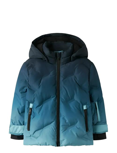 name it | Nmmmountain05 Ski Jacket Fo | 80