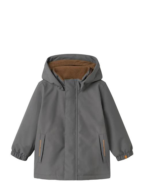 Lil'Atelier | Nmmlasnow10 Jkt Solid Fo Lil | 104