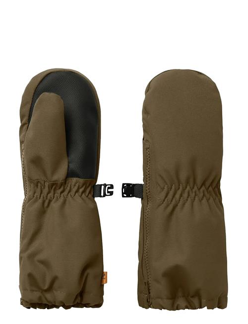 Lil'Atelier | Nmmlasnow10 Mitten 1Fo Lil | 4