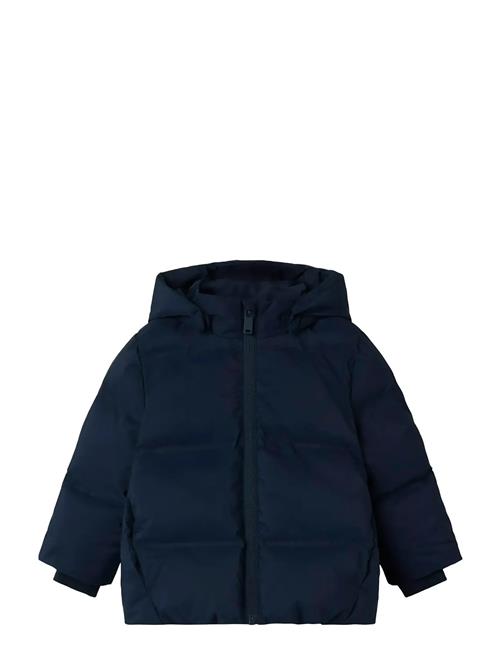 name it | Nmnmusk Puffer Jacket Tb Noos | 104
