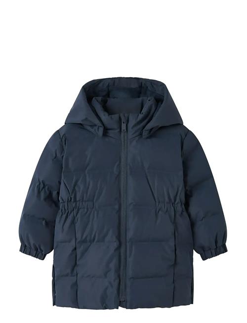 name it | Nmfmusk Puffer Jacket Tb | 110