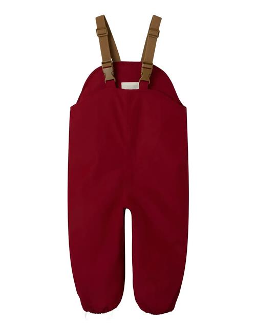 Lil'Atelier | Nmflasnow10 Pant Fo Lil | 110