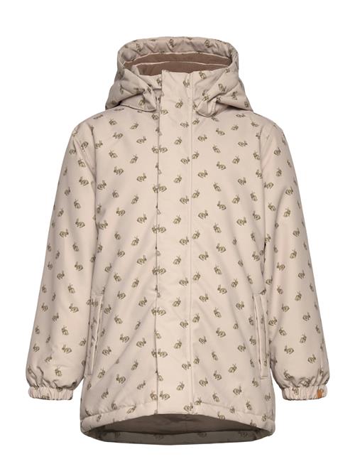 Lil'Atelier | Nmflasnow10 Jkt Fo Aop1 Lil | 116