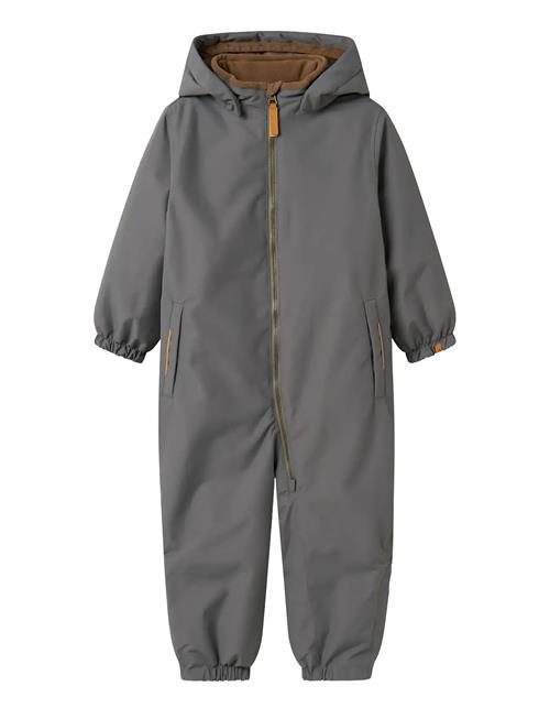 Lil'Atelier | Nmmlasnow10 Snowsuit Fo Lil | 92