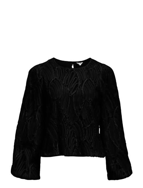 Object | Objlucie L/S Re O-Neck Top Noos | 34