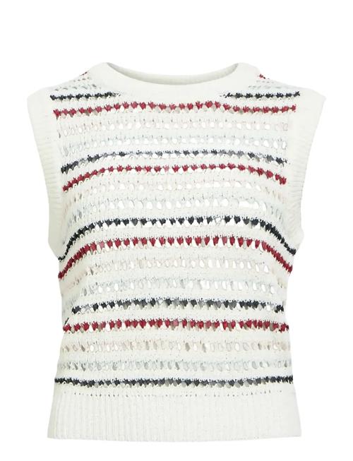 Object | Objzelia S/L Re Knit Top 140 | S