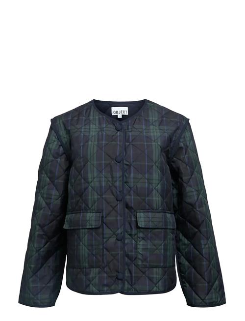 Object | Objesta L/S Jacket E Div | 36