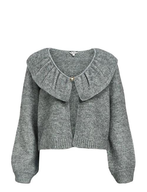 Object | Objdenisi L/S Lo Knit Cardigan Noos | M