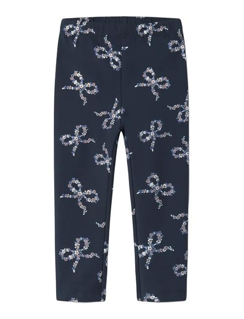 name it | Nmfolukria Sweat Legging Bru | 92