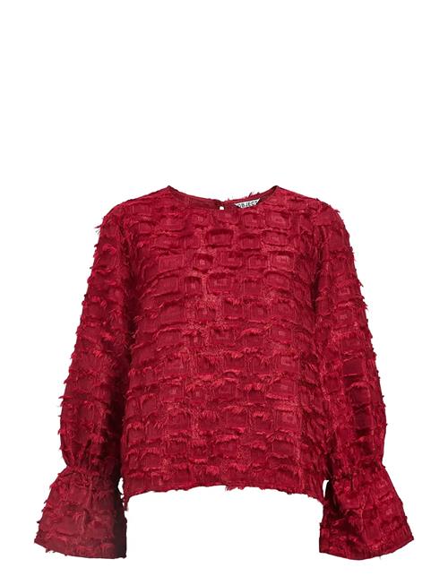 Object | Objdaria Re L/S O-Neck Top 140 | 38