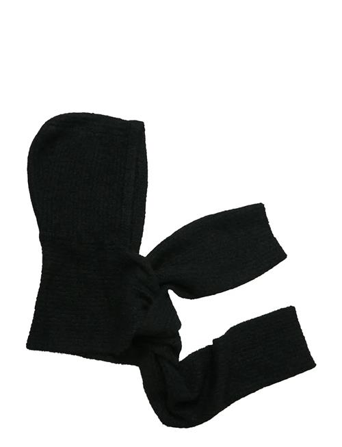 Object | Objmilu Scarf Knit Balaclava Noos | ONE SIZE