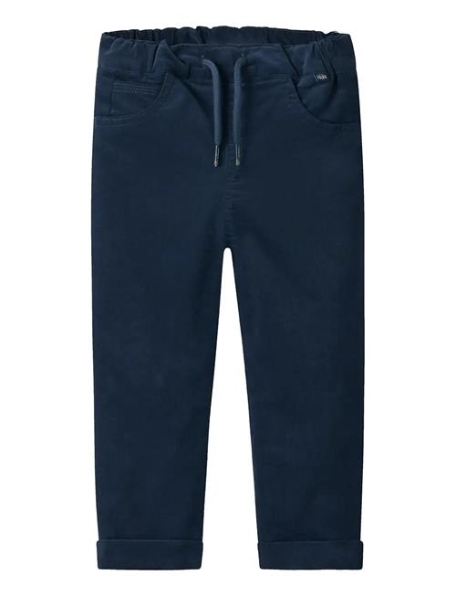name it | Nmmben Regular Cord Wl Pant 6720-Yt O | 98