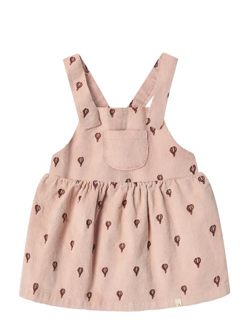 Lil'Atelier | Nbfnelly Cord Skirtall 4945-Hc Lil | 56