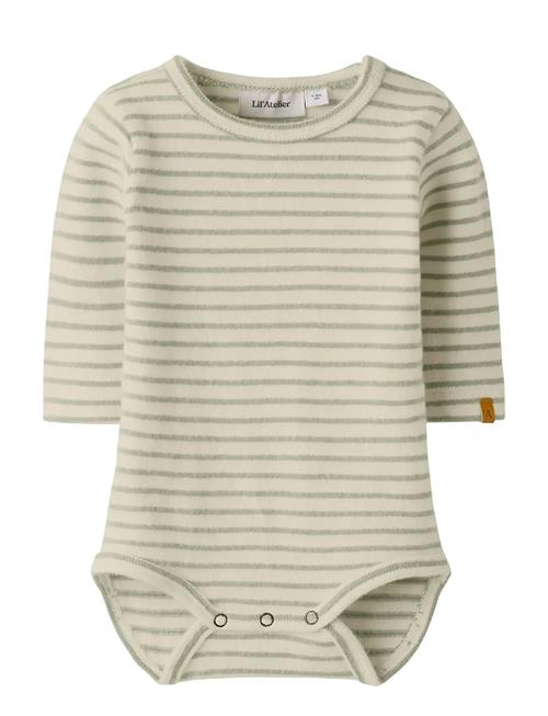 Lil'Atelier | Nbmthoro Keo Ls Slim Body Lil | 68