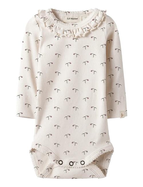 Lil'Atelier | Nbfgago Kis Ls Slim Body Lil | 68