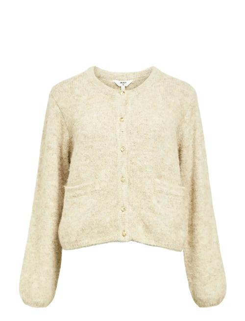 Object | Objsaggia Re L/S Knit Cardigan Noos | L