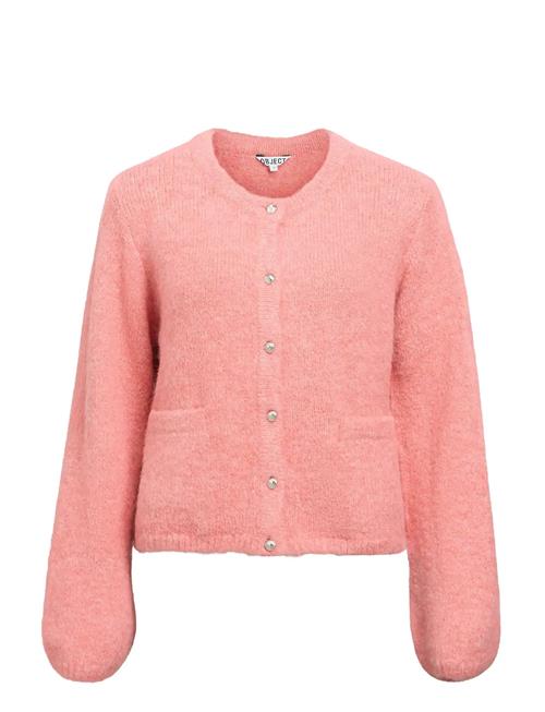 Object | Objsaggia Re L/S Knit Cardigan Noos | S