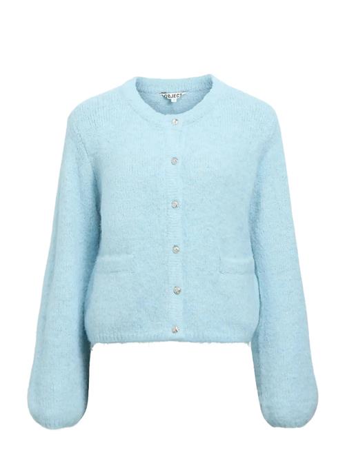 Object | Objsaggia Re L/S Knit Cardigan Noos | M