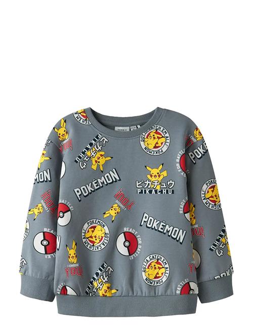 name it | Nmmsilo Pokemon Nreg Sweat Bru Sky | 98