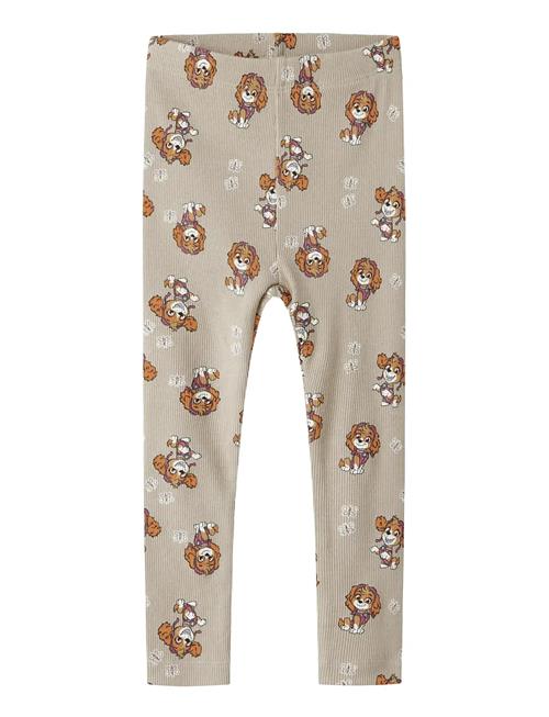 name it | Nmfsanina Paw Legging Cplg | 98