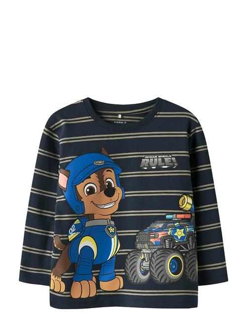 name it | Nmmsofus Paw Ls Nreg Top Box Cplg | 86