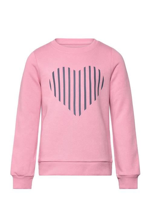 Kids Only | Koglinna Heart O-Neck Sweat Ot Swt | 158-164