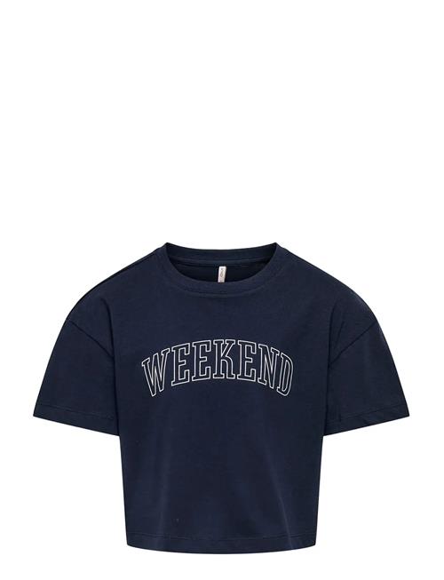 Kids Only | Kogrexa City S/S Top Ot Jrs | 146-152