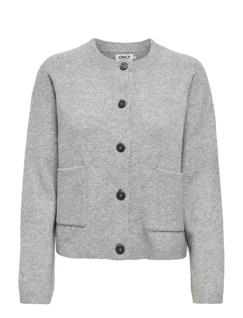 ONLY | Onlpiemonte L/S Cardigan Knt Noos | L