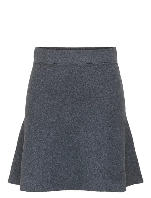 ONLY | Onlama Life Skater Skirt Cc Knt | S