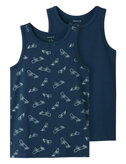 name it | Nkmtank Top 2P Titan Skater Noos | 110