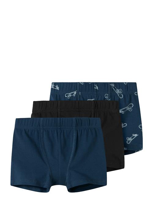 name it | Nmmtights 3P Titan Skater Noos | 86