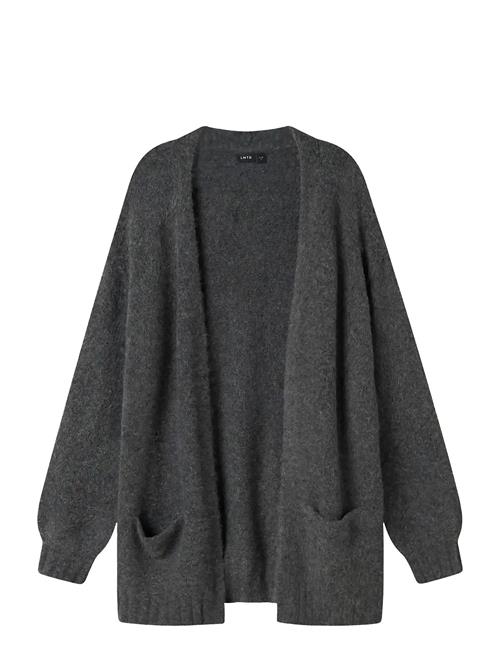 LMTD | Nlfnava Ls Long Knit Cardigan Noos | 146-152