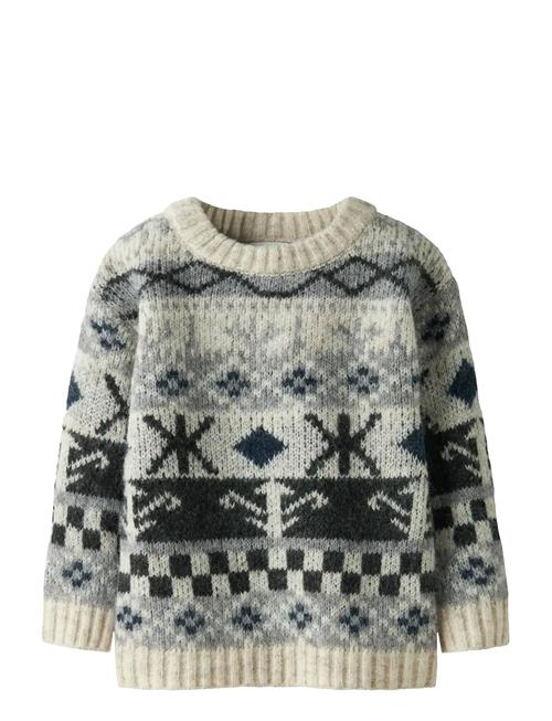 name it | Nmmoddur Ls Knit | 92