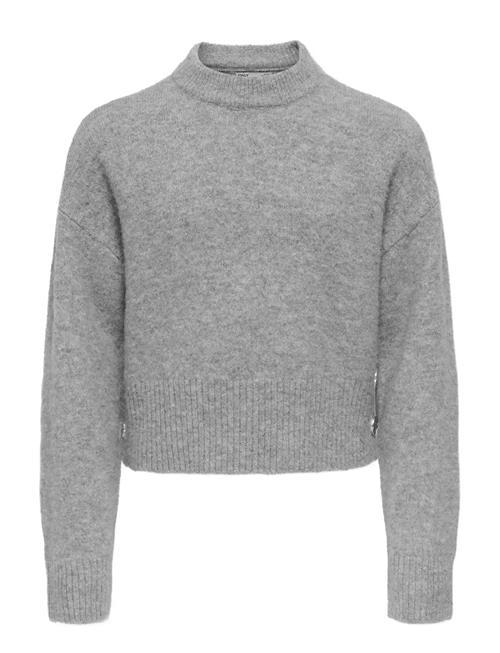 Kids Only | Kogrene Life Ls Button O-Neck Cp Knt | 134-140