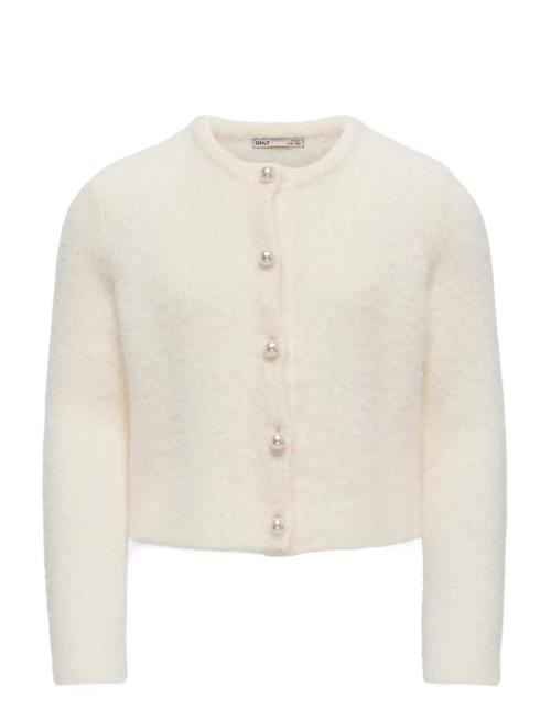 Kids Only | Kogpiumo Petra Pearl O-Neck Car Knt Noos | 122-128