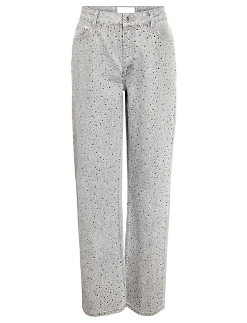 NOISY MAY | Nmjannel Hw Loose Jeans Fo084Lg Noos | 31 x 30