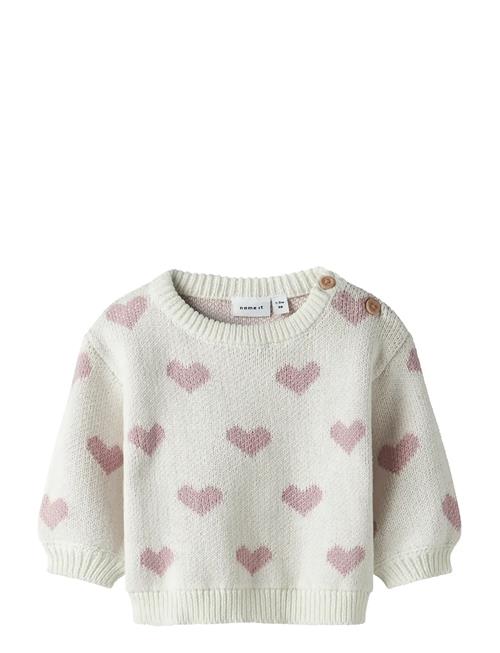 name it | Nbfoana Ls Knit | 56