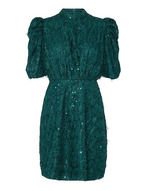 YAS | Yasilza 2/4 Sequin Dress - Show | 38