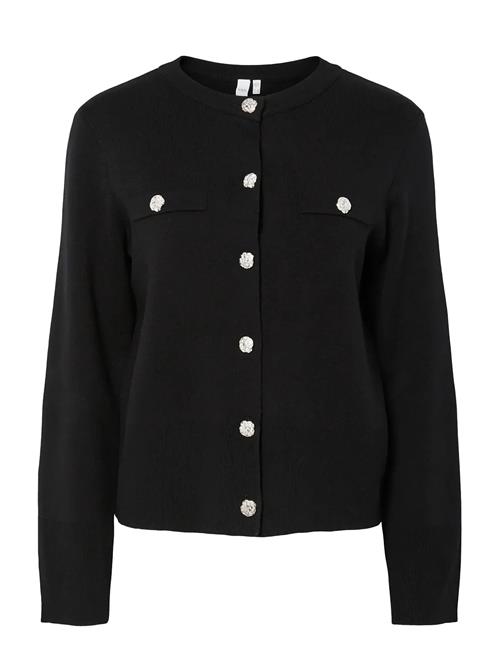 YAS | Yaspimi Ls Knit Cardigan S. | S