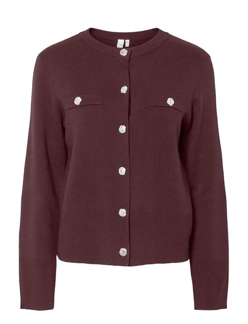 YAS | Yaspimi Ls Knit Cardigan S. | XS