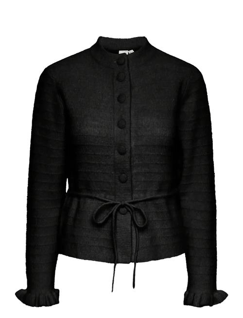 YAS | Yasthellis Ls Knit Cardigan S. | S