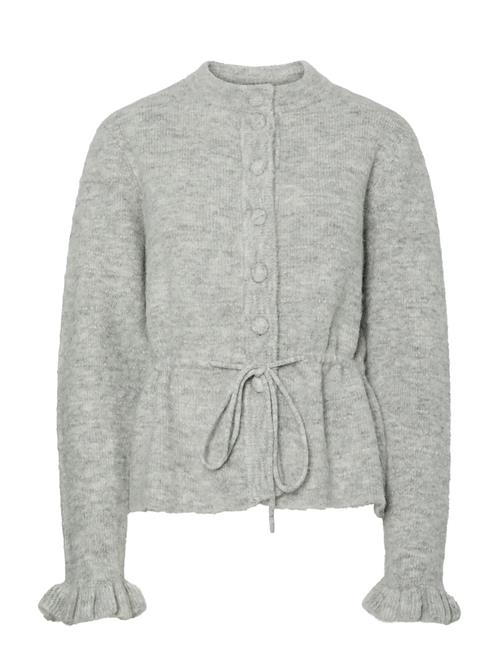 YAS | Yasthellis Ls Knit Cardigan S. | L