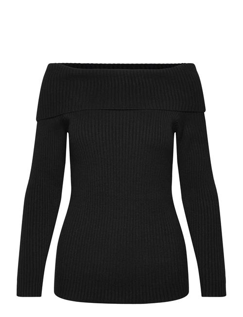 Only Maternity | Olmkatia Ls Off Shoulder Knt | L