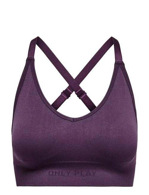Only Play | Onpflex-2 Seam Bra | S/M