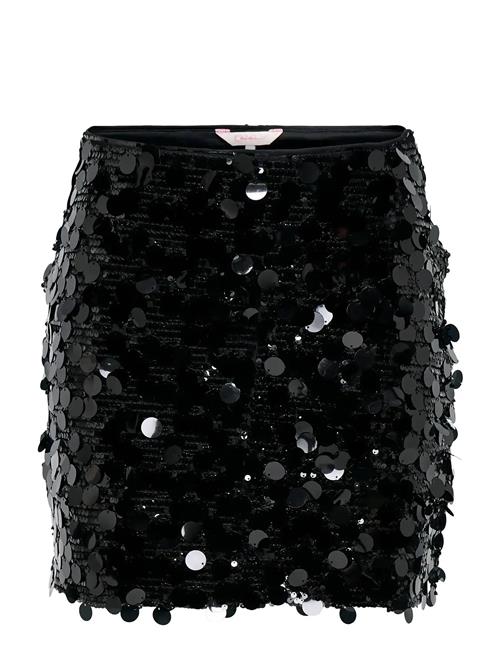 ONLY | Onljadel Sequins Skirt Wvn | M
